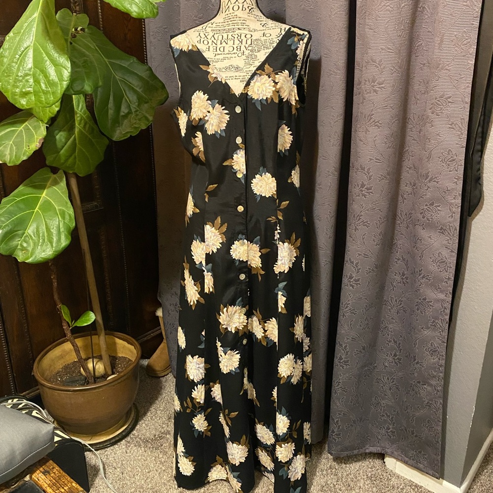 Women’s 9/10 Express Maxi Dress